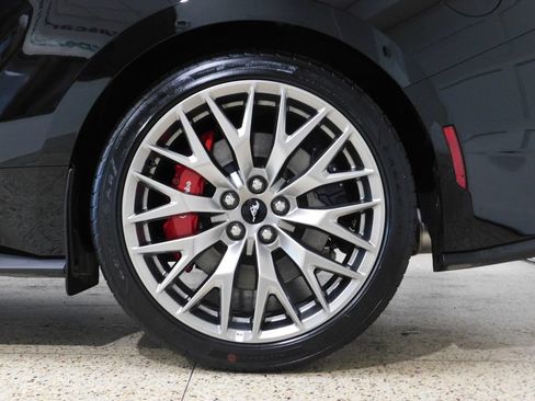 Used 2026 Ford Mustang GT Premium RWD image 94
