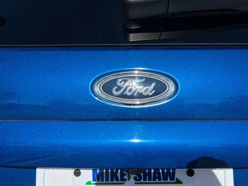 Used 2018 Ford EcoSport SE AWD/4WD image 21