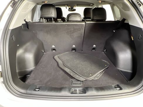 Used 2022 Jeep Compass Trailhawk w/ Trailhawk Convenience Group image 23