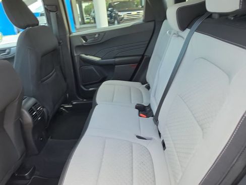 Used 2023 Ford Escape Active FWD image 10