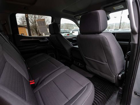 Used 2023 Chevrolet Silverado 1500 LT image 29