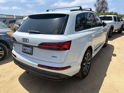 Used 2023 Audi Q7 2.0T Premium Plus w/ Premium Plus Package