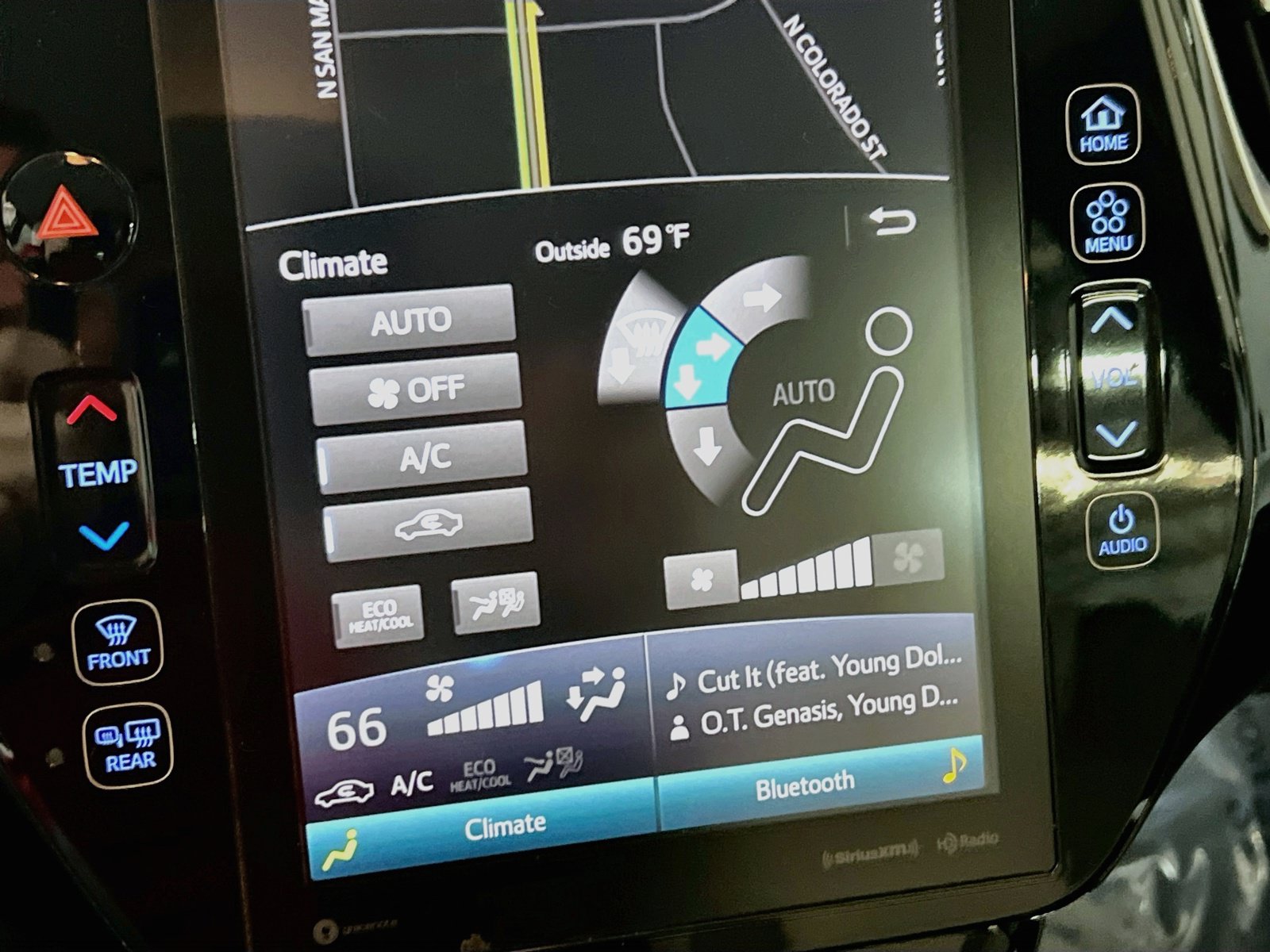 Used 2020 Toyota Prius Prime FWD image 12