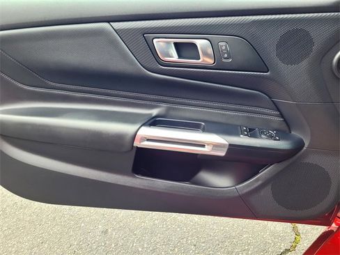 Certified 2024 Ford Mustang Premium image 13