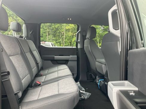 New 2026 Ford F250 XL w/ STX Appearance Package AWD/4WD image 13