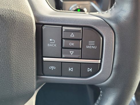 Used 2023 Ford F150 Lariat w/ Max Trailer Tow Package AWD/4WD image 13
