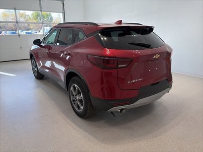 New 2025 Chevrolet Blazer LT w/ Convenience Package