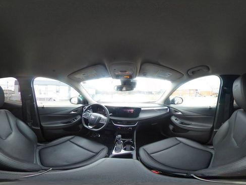 Used 2024 Buick Encore GX Sport Touring image 41