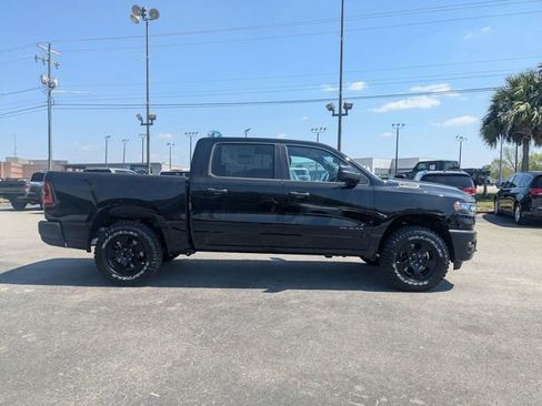 New 2026 RAM 1500 Classic Warlock image 4