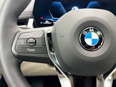 New 2026 BMW X1 xDrive28i w/ Convenience Package AWD/4WD image 11