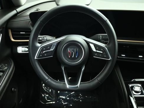 Used 2025 Buick Envision Sport Touring AWD/4WD image 12
