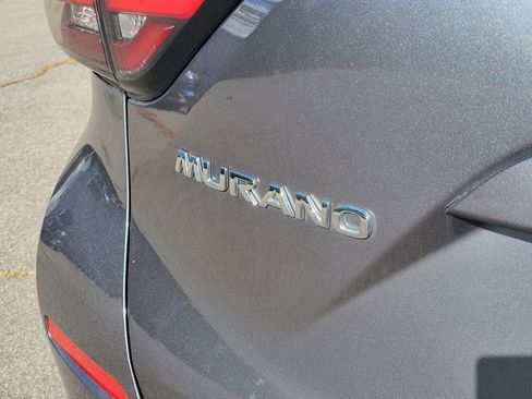 Used 2020 Nissan Murano SL w/ Moonroof Package image 7