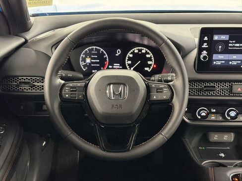 New 2027 Honda HR-V Sport image 17
