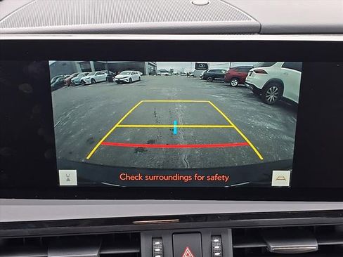 New 2025 Lexus ES 350 w/ Premium Package image 25