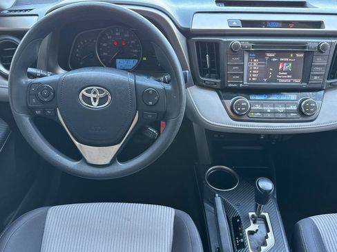 Used 2014 Toyota RAV4 XLE FWD image 31