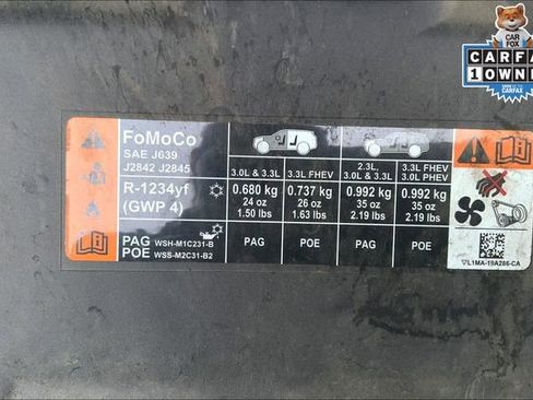 Used 2023 Lincoln Aviator Grand Touring w/ Equipment Group 301A image 32