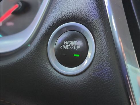 Used 2018 Chevrolet Traverse Premier w/ Redline Edition image 18