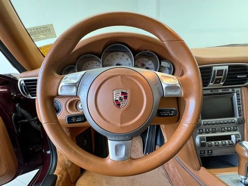 Used 2006 Porsche 911 Carrera 4S AWD/4WD image 21