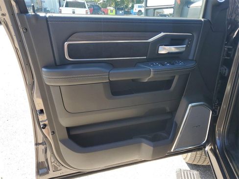 New 2025 RAM 2500 Laramie image 20