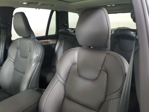 Used 2025 Volvo XC90 T8 Ultra w/ Protection Package Premier AWD/4WD image 23
