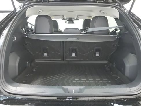 New 2026 Subaru Crosstrek 2.5i Limited image 19