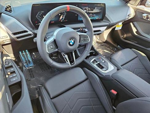 New 2025 BMW M235i xDrive image 3