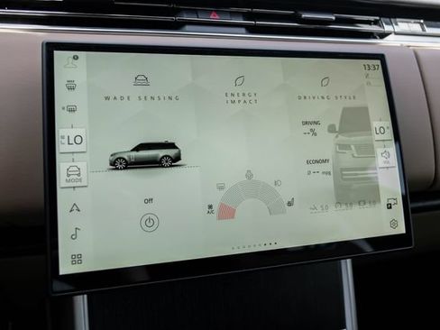 New 2026 Land Rover Range Rover SE AWD/4WD image 44