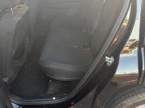 Used 2015 GMC Terrain SLE FWD image 11