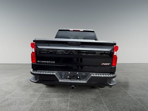 New 2026 Chevrolet Silverado 1500 RST w/ Protection Package AWD/4WD image 3