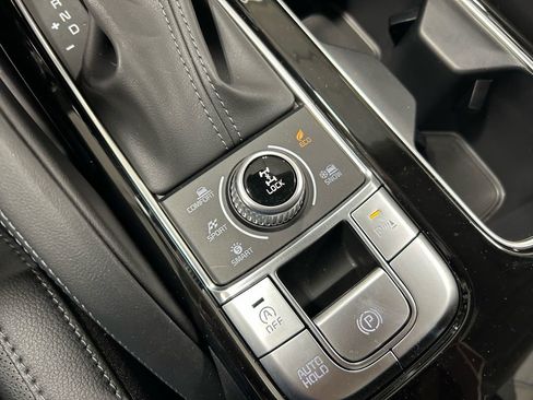 New 2025 Kia Telluride EX image 21