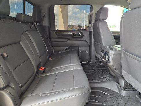 Used 2025 GMC Sierra 2500 SLT w/ Texas SLT Premium Package AWD/4WD image 26