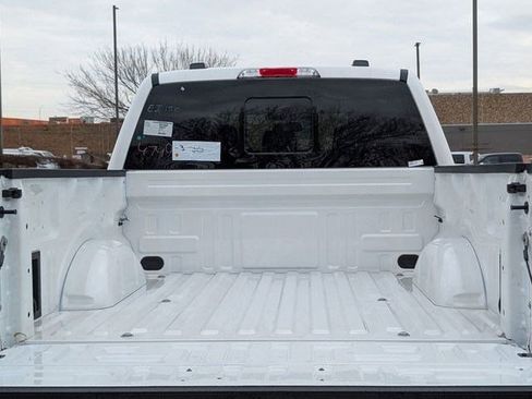 New 2025 Ford F150 Lariat w/ Equipment Group 501A Mid image 42