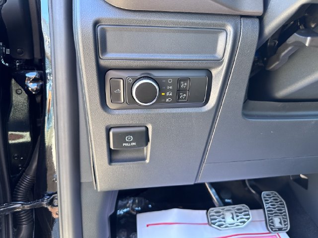 New 2026 Ford F150 XL AWD/4WD image 10