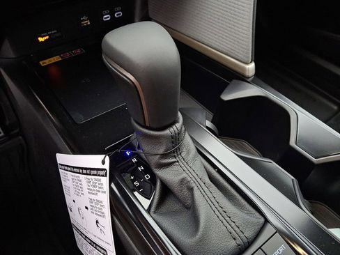 New 2026 Toyota Camry SE image 12