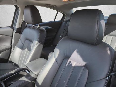 Used 2019 MAZDA MAZDA6 Grand Touring image 10