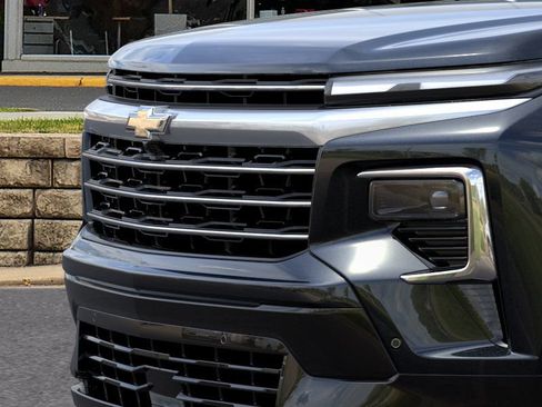 New 2026 Chevrolet Traverse High Country w/ LPO, Floor Liner Package image 37