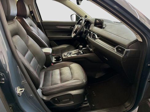 Used 2025 MAZDA CX-5 Carbon Edition image 34