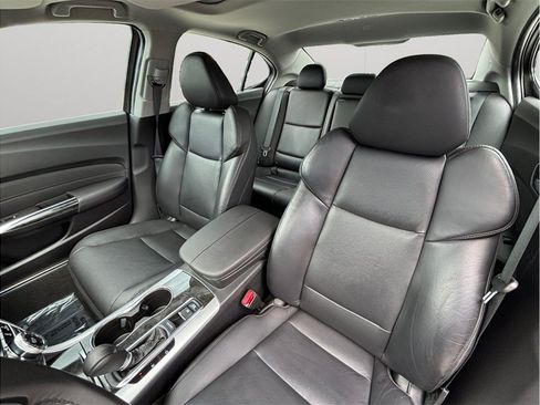 Used 2020 Acura TLX w/ Technology Package FWD image 17