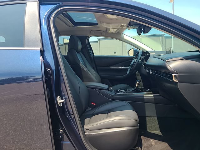 Used 2025 MAZDA CX-30 AWD 2.5 S w/ Preferred Package image 28
