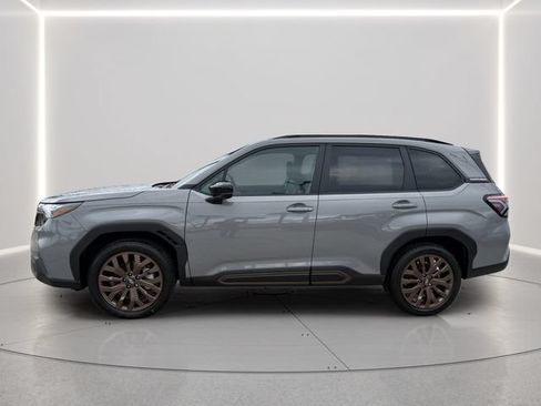 Used 2026 Subaru Forester Sport AWD/4WD image 3