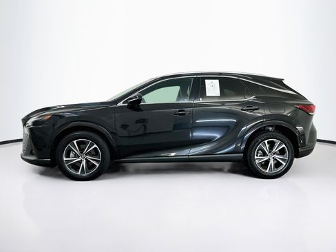 Used 2023 Lexus RX 350 Premium w/ Accessory Package AWD/4WD image 4