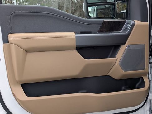 New 2026 Ford F250 Lariat w/ Lariat Ultimate Package image 12