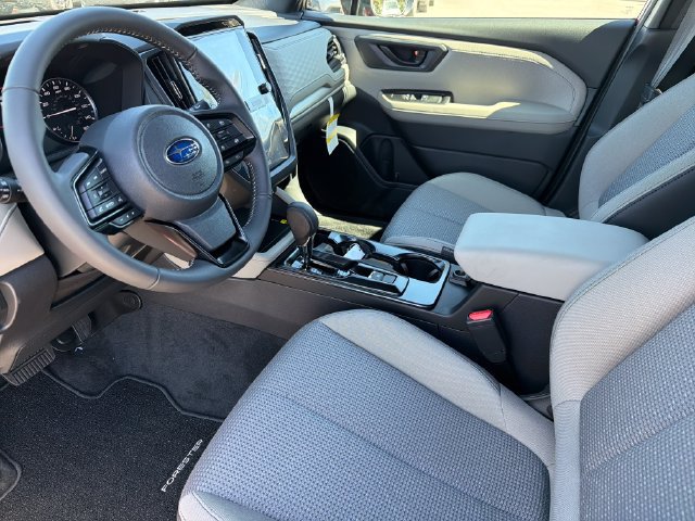 New 2026 Subaru Forester Premium AWD/4WD image 19