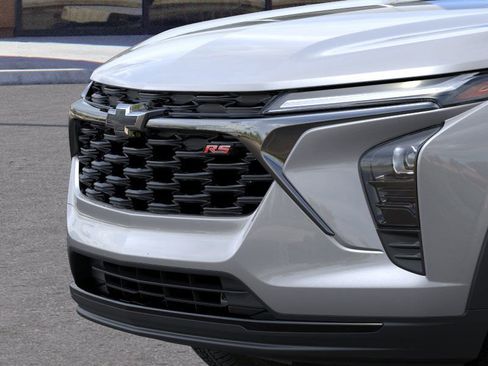 New 2026 Chevrolet Trax RS w/ Driver Confidence Package image 37