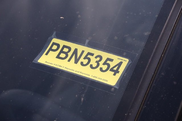 Certified 2025 Nissan Altima 2.5 SV FWD image 28