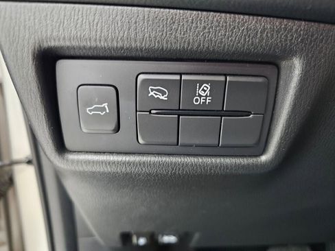 Used 2025 MAZDA CX-5 AWD 2.5 S w/ Preferred Package image 21