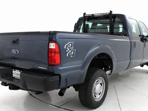 Used 2016 Ford F350 XL w/ Power Equipment Group image 7