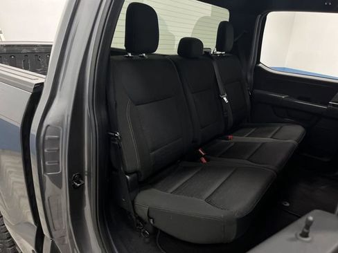 Used 2023 Ford F150 XLT w/ Equipment Group 302A High image 34