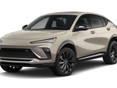 New 2026 Buick Envista Sport Touring