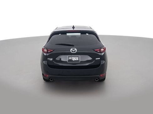 Used 2019 MAZDA CX-5 Grand Touring AWD/4WD image 6